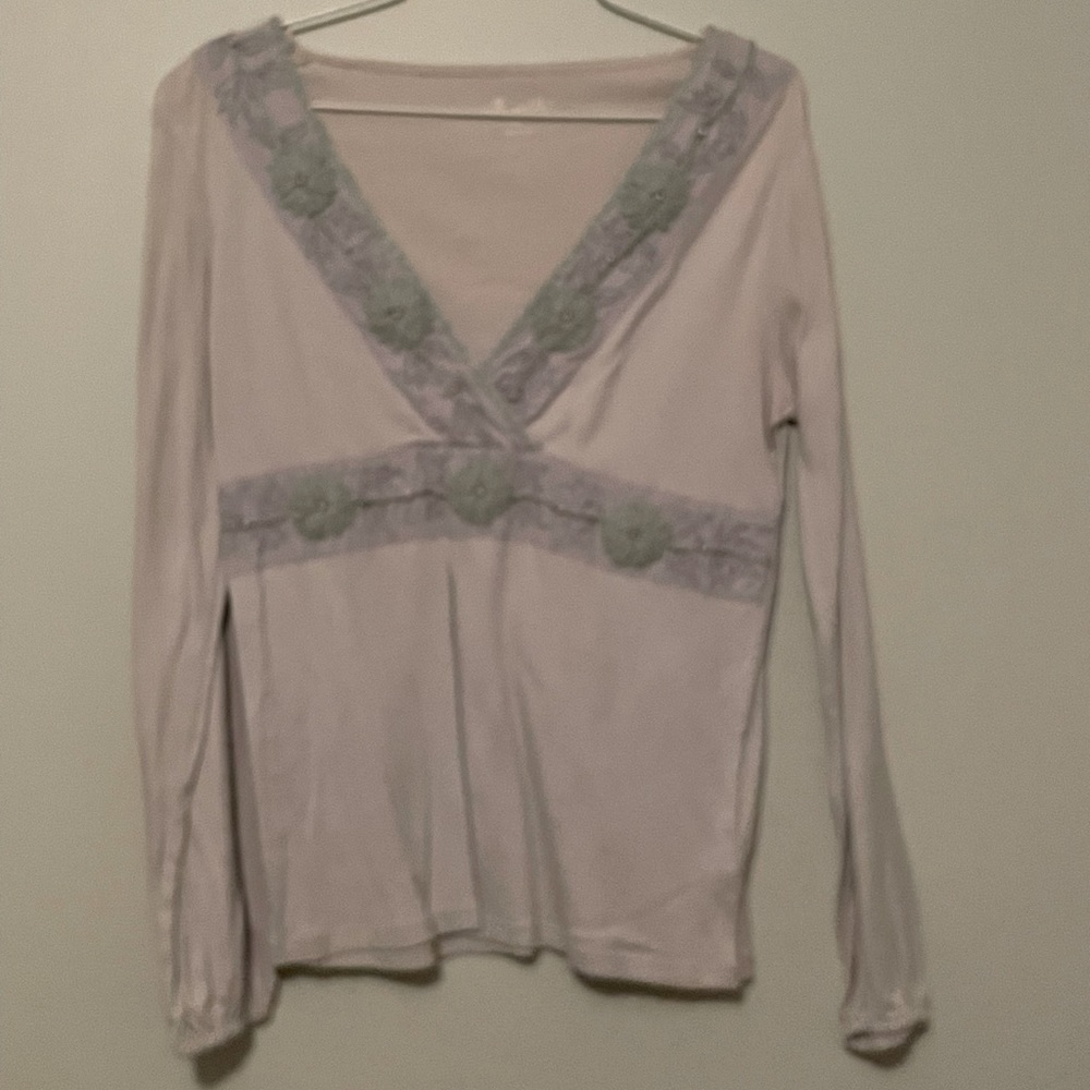 Willi Smith medium shirt